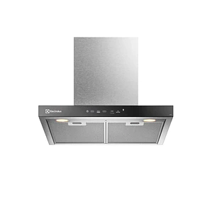 Campana Cocina Extractora CE6TF Inox Electrolux 