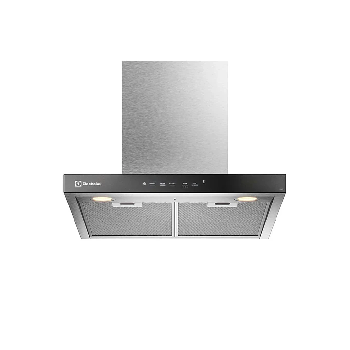 Campana Cocina Extractora CE6TF Inox Electrolux  1