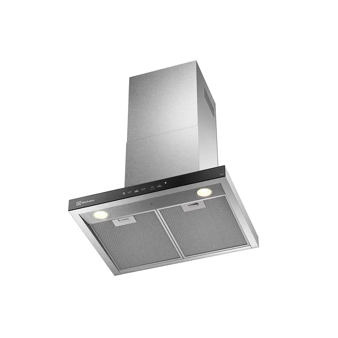 Campana Cocina Extractora CE6TF Inox Electrolux  2