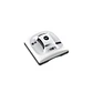 Robot limpiavidrios Thorben Dual V-Bot - Miniatura 1