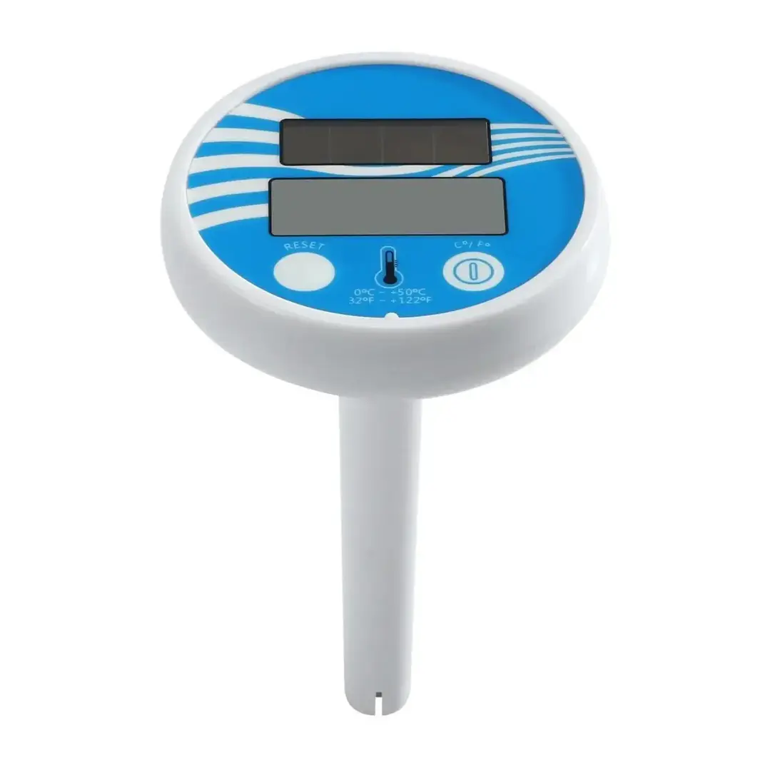 Termometro Flotante Solar para Piscina  1