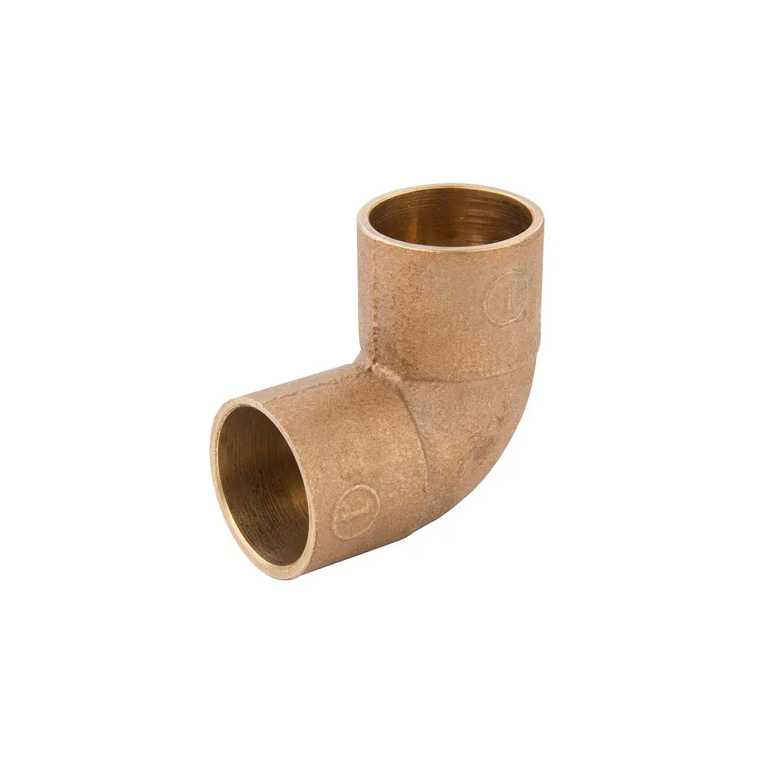 Codo Bronce SO/SO 1