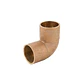 Codo Bronce SO/SO 1