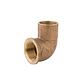 Codo Bronce SO/HI 1