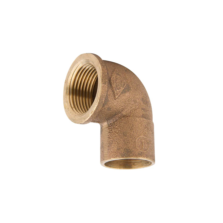 Codo Bronce SO/HI 1