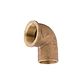 Codo Bronce SO/HI 1