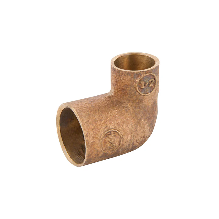 Codo Bronce SO/SO 3/4