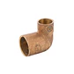 Codo Bronce SO/SO 3/4