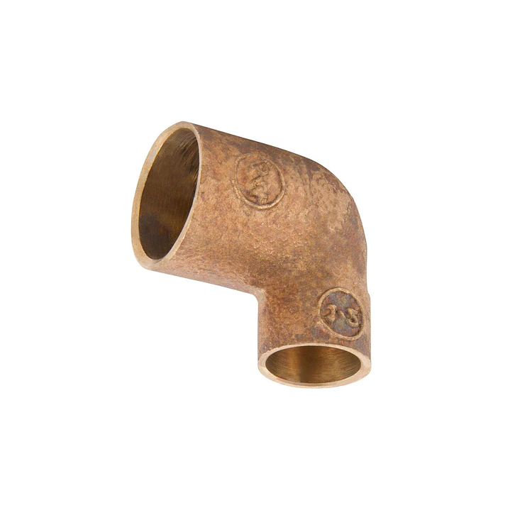 Codo Bronce SO/SO 3/4