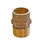 Pack 3 unidades Terminal SO/HE 1