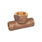Pack 2 Tee Bronce SO/SO/HI 1/2