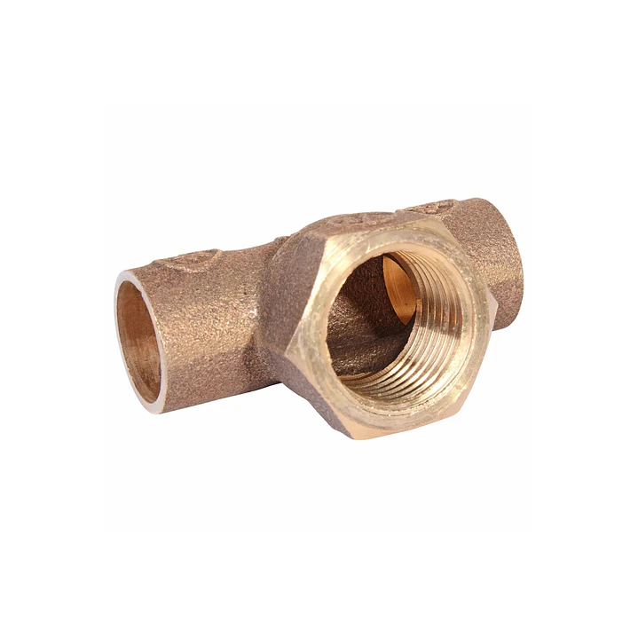 Pack 2 Tee Bronce SO/SO/HI 1/2