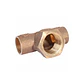 Pack 2 Tee Bronce SO/SO/HI 1/2