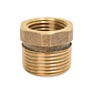 Pack 2 Unidades Bushing Bronce HE/HI 3/4
