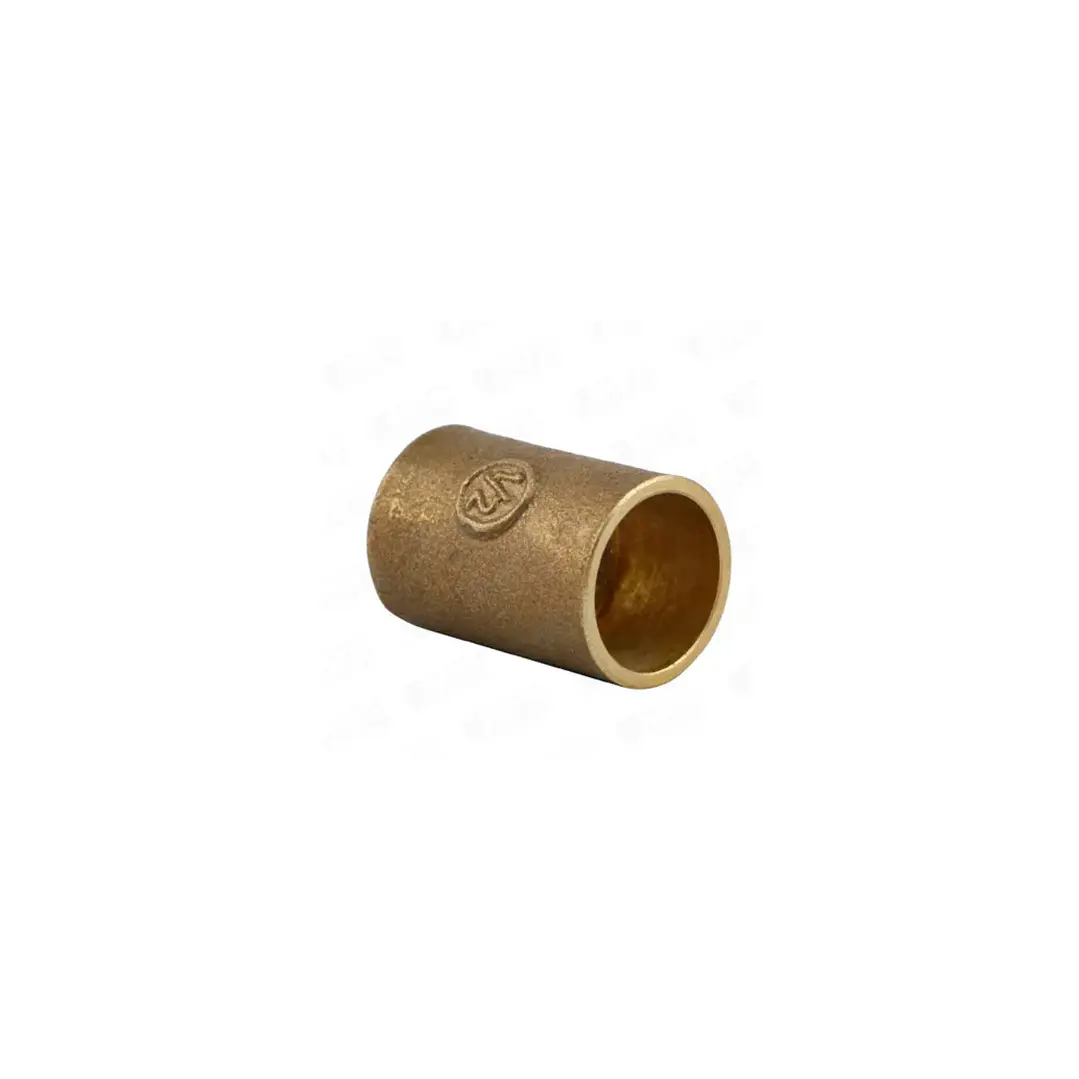 Pack 4 unidades Copla Bronce SO/SO 1/2