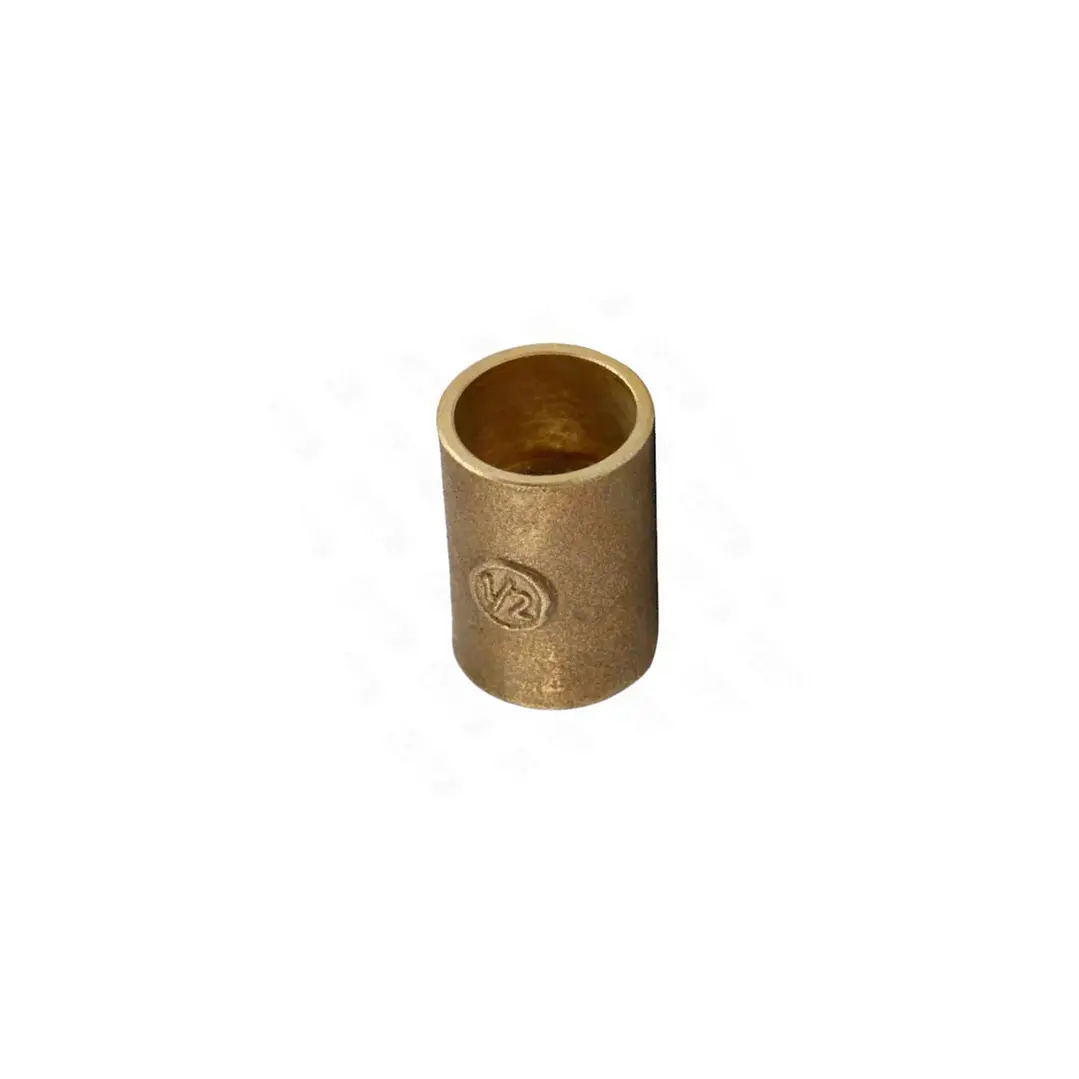 Pack 4 unidades Copla Bronce SO/SO 1/2