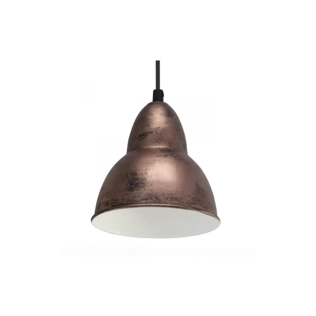 Lampara Colgante Truro Vintage Eglo 1
