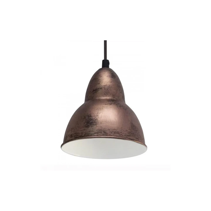 Lampara Colgante Truro Vintage Eglo 1