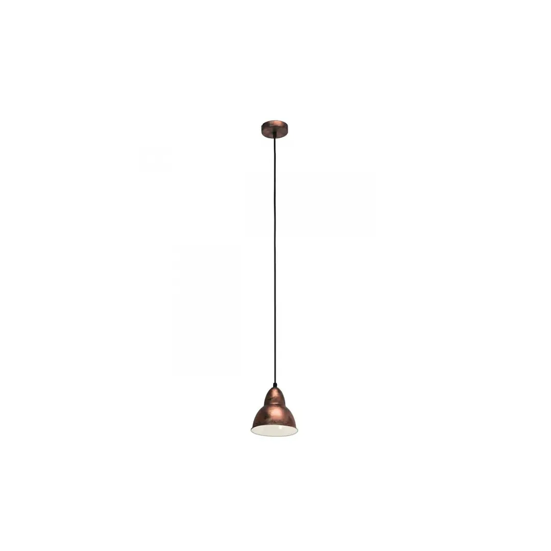 Lampara Colgante Truro Vintage Eglo 2