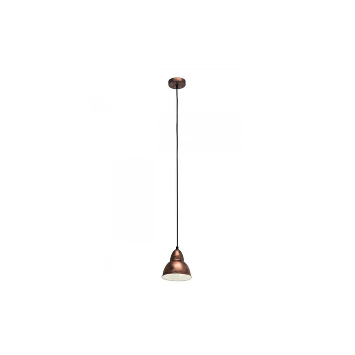 Lampara Colgante Truro Vintage Eglo 2