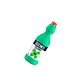 Pack 4 unidades Cloro Liquido 1 kg Igenix - Miniatura 2