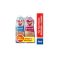 Limpiador + Abrillantador de pisos Pack Ahorro  - Miniatura 2