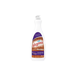 Lustramueble en Crema Lavanda 500ml