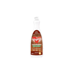 Lustramueble en Crema Tradicional 500ml