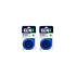 Pack 2 unidades pastilla estanque WC 48gr