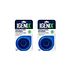 Pack 2 unidades pastilla estanque WC 48gr