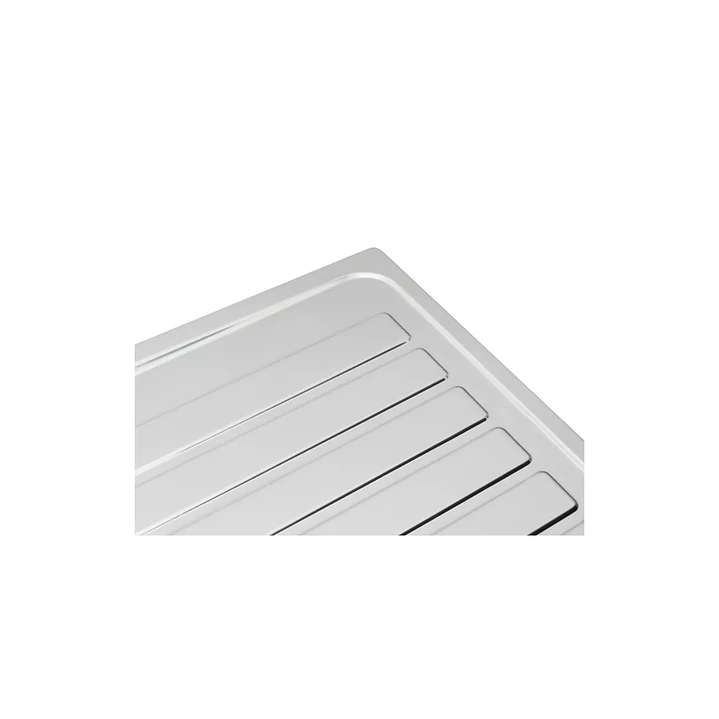 Lavaplatos Reversible Teka 15x123x43.5 cm 4