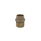 Pack 3 unidades Terminal Bronce 3/4