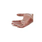 Guante Vinilo Transparente desechable caja 100 uni Talla S - Miniatura 1