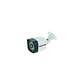 Kit 4 Camaras Bulle -  Nvr  - Dico Duro 1 Tb Safecom - Miniatura 2