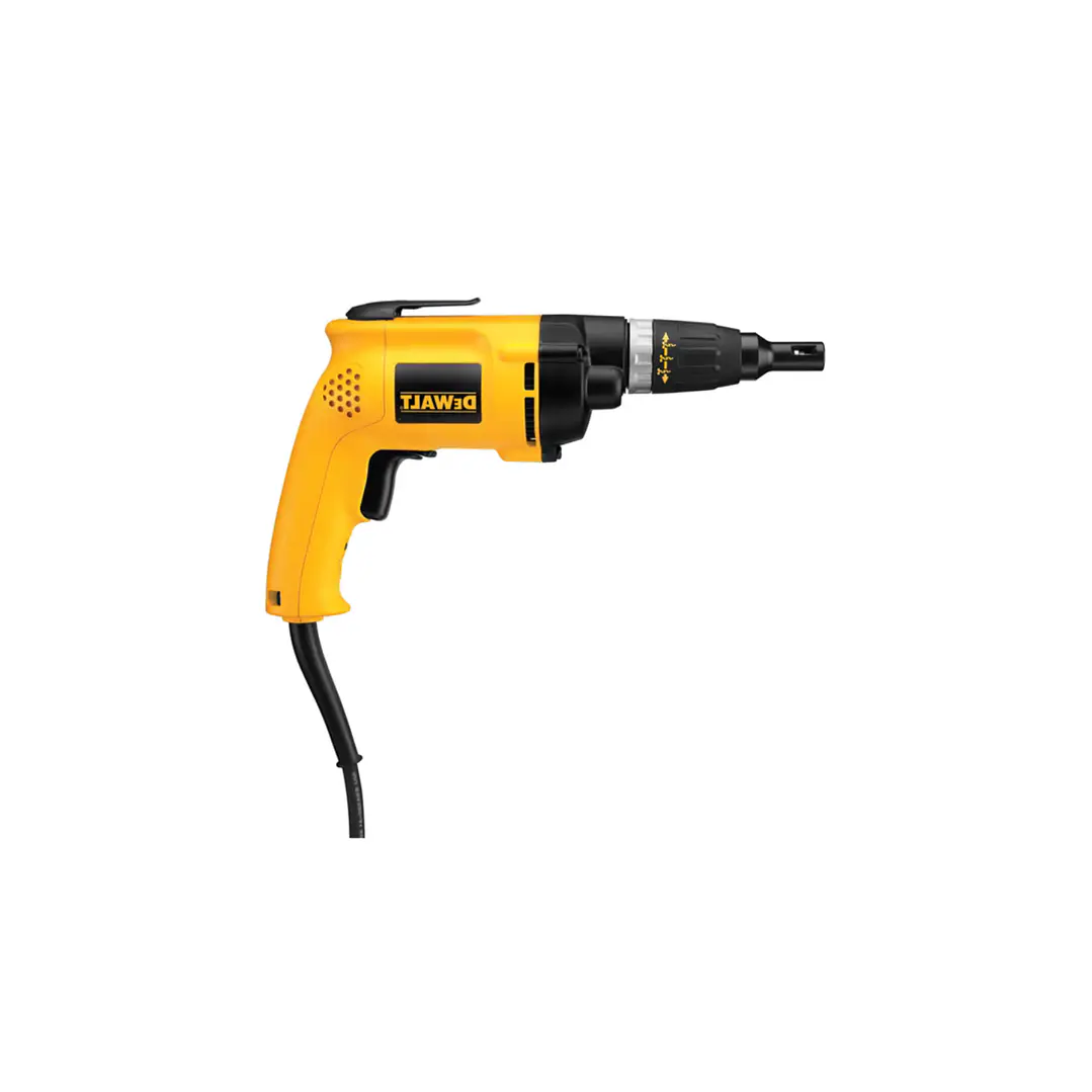 Atornillador Electrico Dewalt DW257-B2 2.500 RPM 2