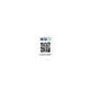 Interruptor doble 9/15 armad Noir Mate S32 - Miniatura 2