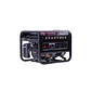 Generador 3.5Kva 16 Amperes Modelo TG3500 Tomahawk Power - Miniatura 2