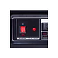 Generador 3.5Kva 16 Amperes Modelo TG3500 Tomahawk Power - Miniatura 3