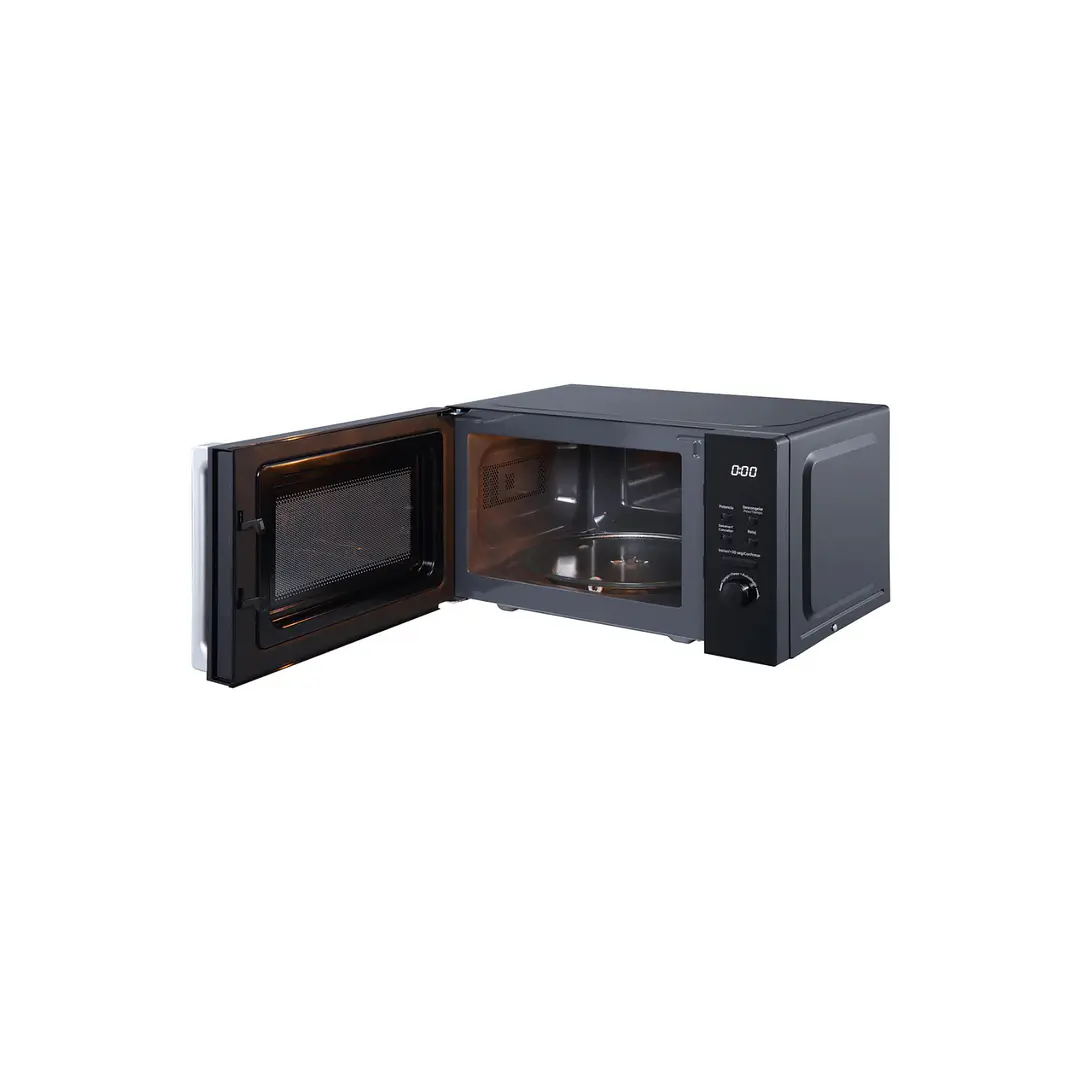 Microondas Digital 20 Litros Negro WMW-DUNKEL20 3