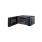 Microondas Digital 20 Litros Negro WMW-DUNKEL20 - Miniatura 3