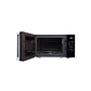 Microondas Digital 20 Litros Negro WMW-DUNKEL20 - Miniatura 4