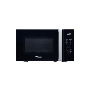 Microondas Digital 20 Litros Negro WMW-DUNKEL20