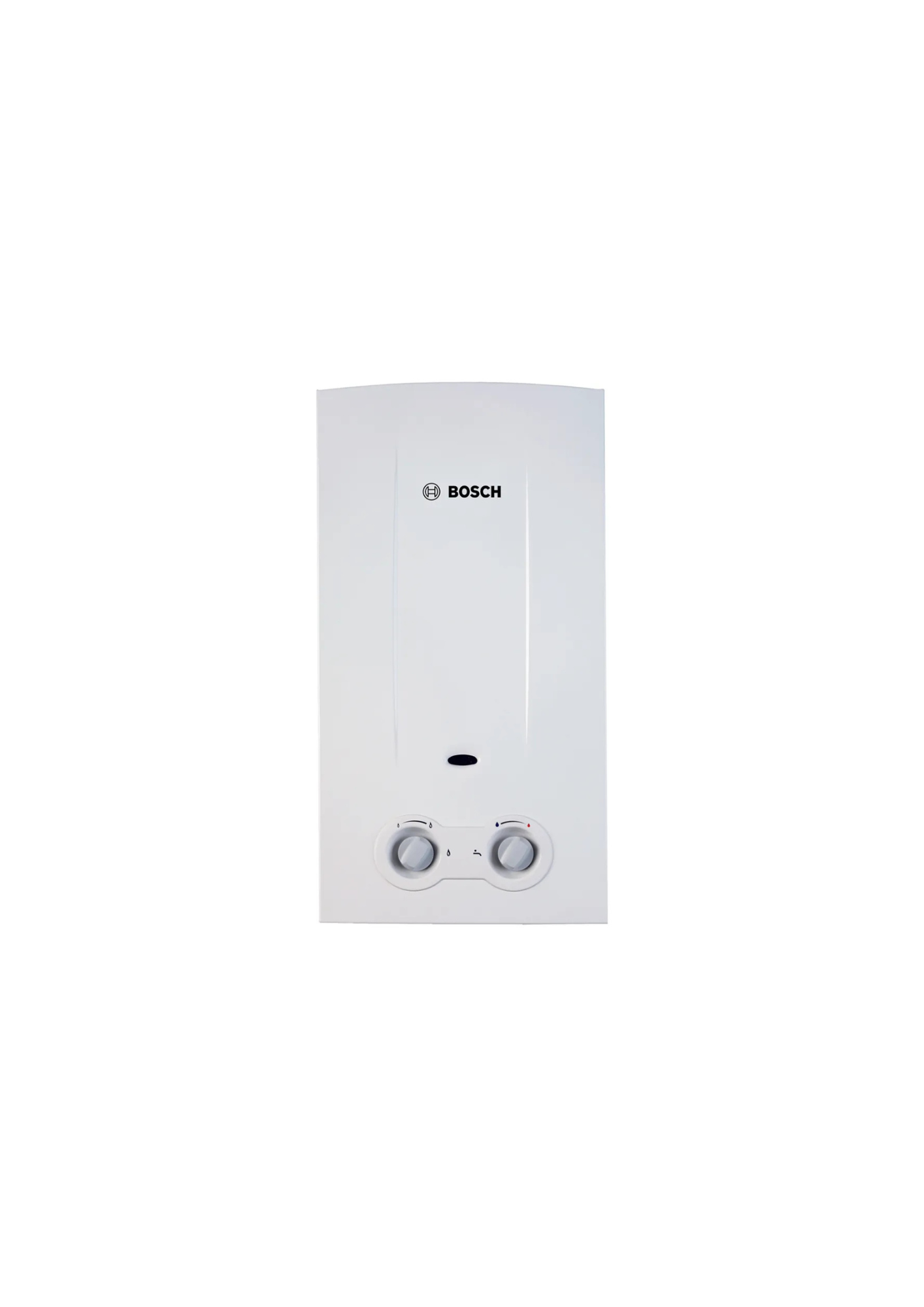 Calefont Gas licuado 13 Litros Tiro Natural Ionizado