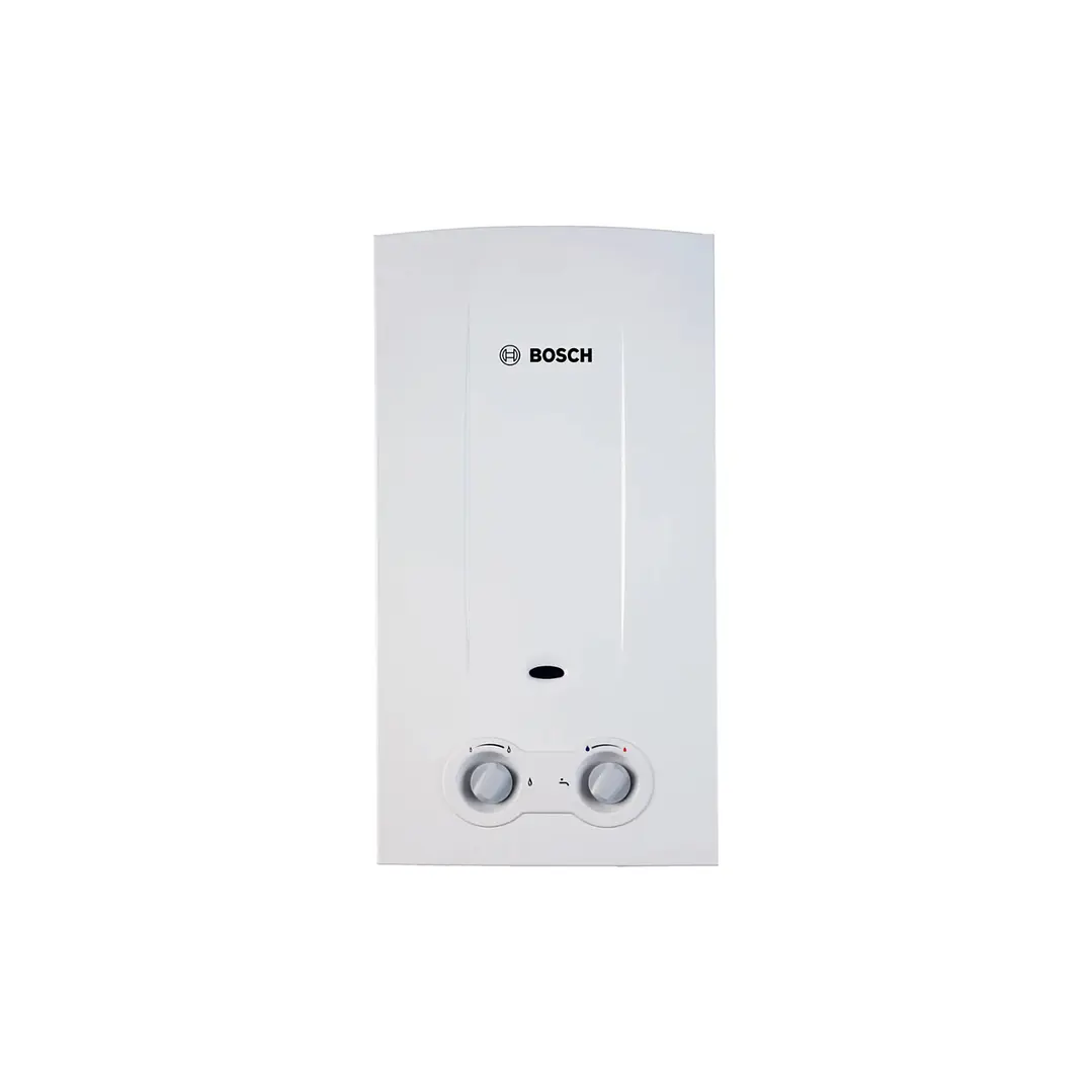 Calefont Gas licuado 13 Litros Tiro Natural Ionizado 1