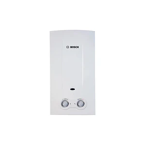 Calefont Gas licuado 13 Litros Tiro Natural Ionizado
