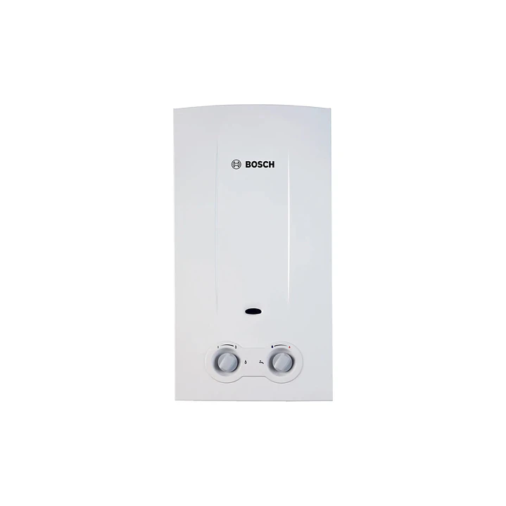 Calefont Gas licuado 13 Litros Tiro Natural Ionizado 1