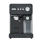 Cafetera PrimaLatt automática Bvstem6604bk - Miniatura 2