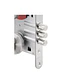 Cerradura Embutida Toscana B60 Acceso - Miniatura 3