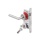 Cerradura Embutida Toscana B60 Acceso - Miniatura 1