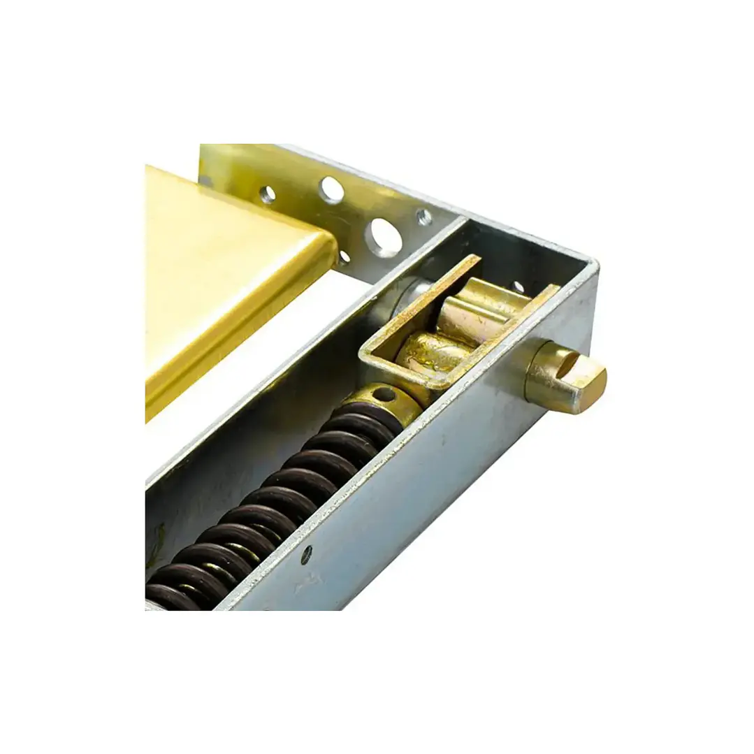 Quicio Mecanico 650 para puerta Vaivén Yale 1